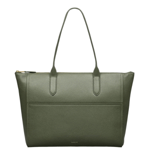 Radley Oak Street Medium Ziptop Tote